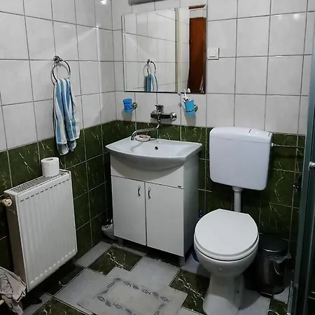 Pineapple 公寓 斯科普里