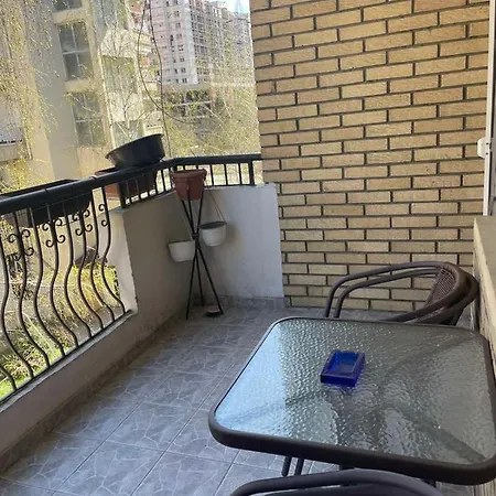 Pineapple Apartamento