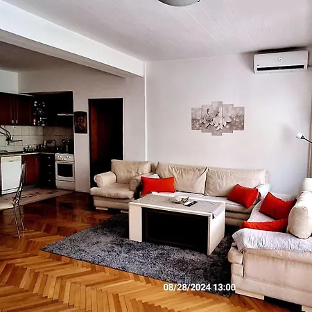 Pineapple Appartement Skopje