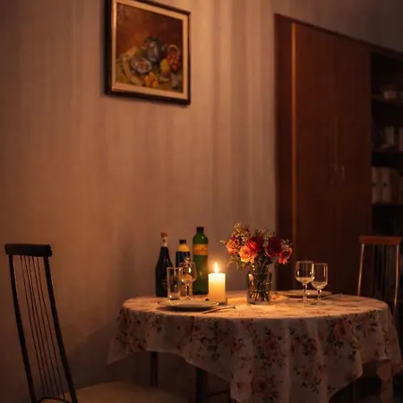 Apartament Pineapple Scopia