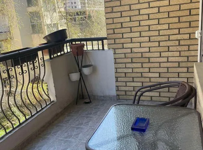 Pineapple Appartement