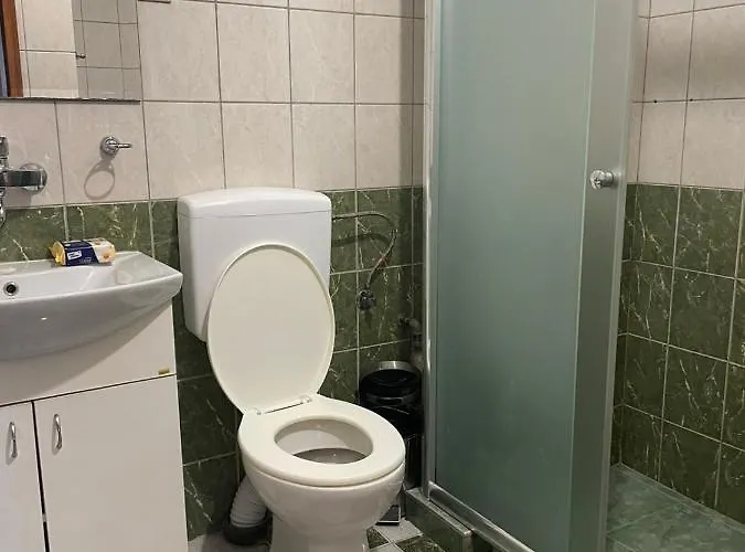 Pineapple Appartement