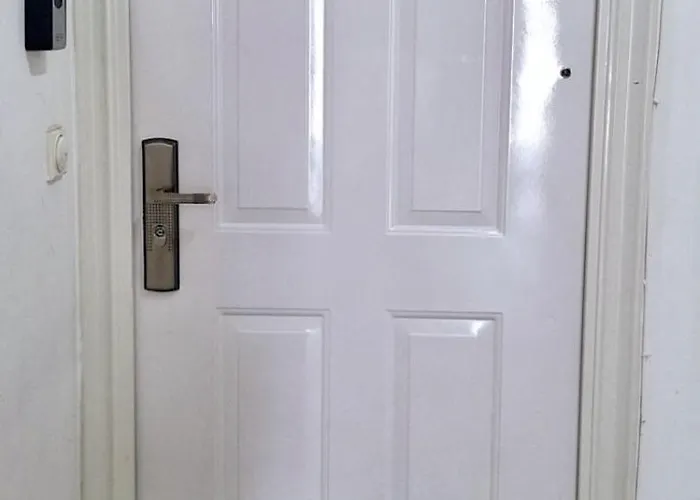 Pineapple דירה *