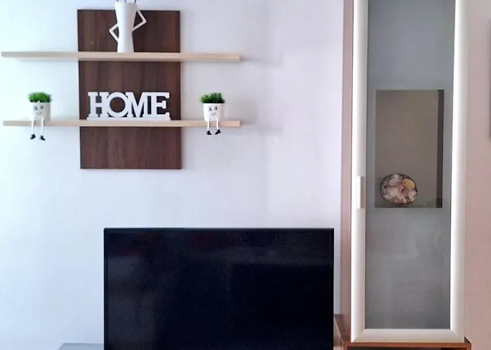 Appartement Pineapple *