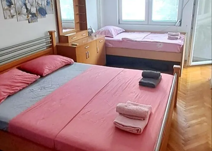 Pineapple Appartement *