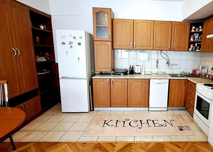 Pineapple Appartement