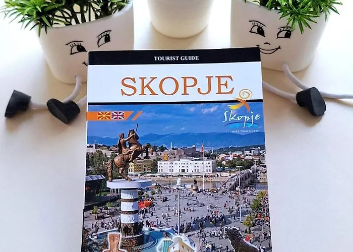 Pineapple דירה סקופיה