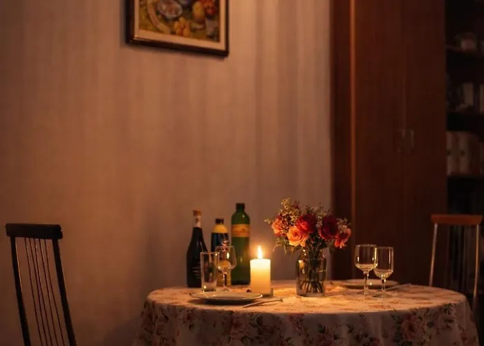 דירה Pineapple סקופיה